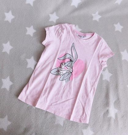Tričko looney tunes ve.128/134, 128