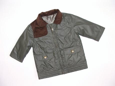 M179 chlapecká bunda jaro / podzim vel. 68, george,68