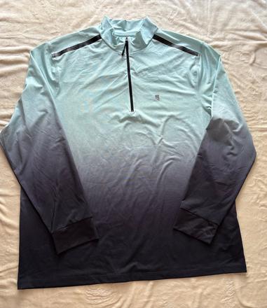K7/ mikina sportovní - v.xl, george,xl