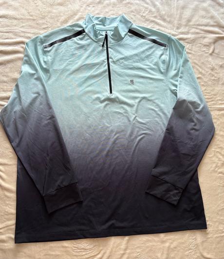 K7/ mikina sportovní - v.xl, george,xl