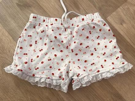 Kraťasy, miniwear,86