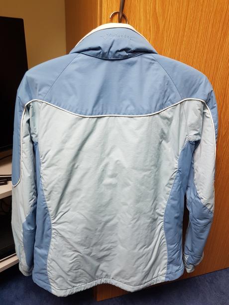 Damska zimní bunda zn columbia, columbia,m