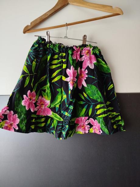 Letní sukně vel.38, 38