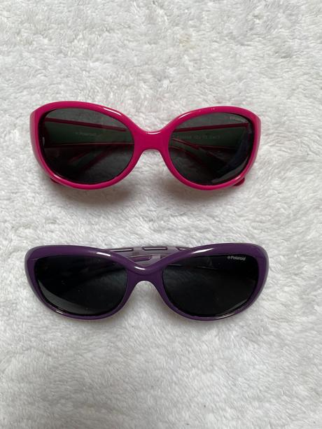 Sluneční brýle, polaroid