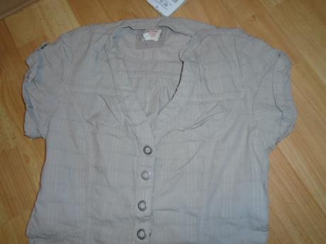 Tunika minišaty bershka vel m, bershka,m