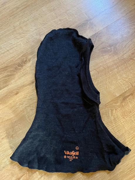 Kukla, merino vlna vikafjell, s