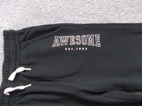 3x tepláky / tepláčky, vel.128, kugo,128