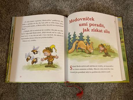 Jan lebeda - medovníčkova dobrodružství, 
