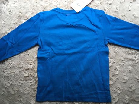 Nové dětské tričko s visačkou -basketbal,vel.92-98, 92