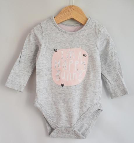 Body vel. 3 - 6 m, mothercare,68
