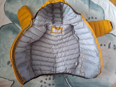 Prošívaná přechodová bunda, reserved,110