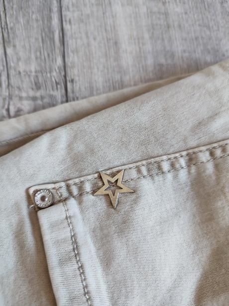 Kalhoty nové , velikost s, s