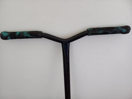Freestyle koloběžka blunt one s3 teal,
