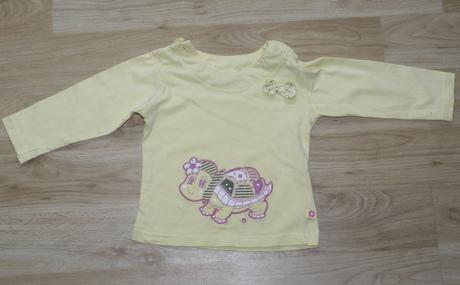 Tricko se zelvickou, okay,74