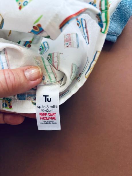 Košile s auty - v.0/3 měs, tu,62