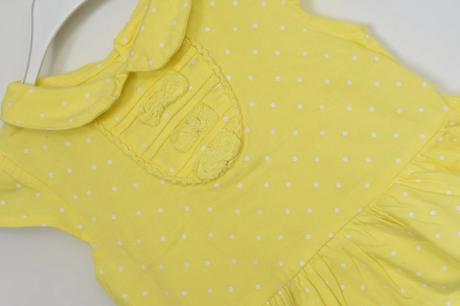 Tričko vel. 9 - 12 m, st. bernard,80