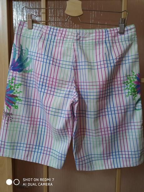 Kraťasy  o neill, s