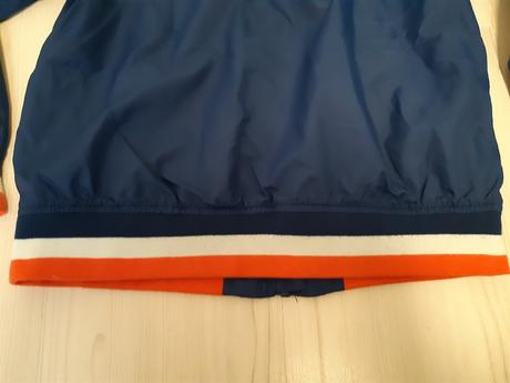 Bunda v leteckém stylu vel. 146/152, tchibo,146