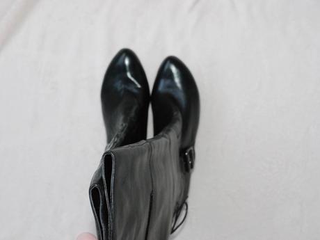 Kozene kozacky bata, baťa,37