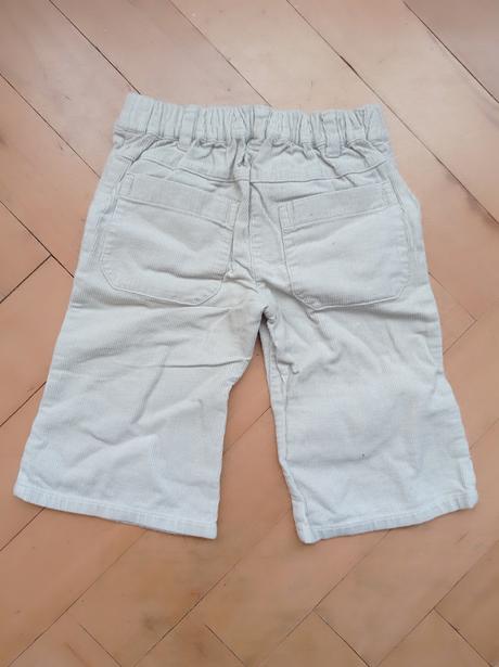 Kalhoty 62/68, next,62