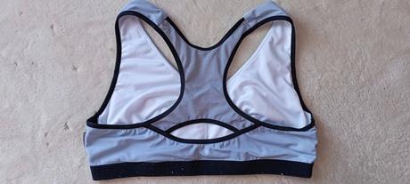 Sportovní podprsenka zn."marika" vel.80b", marika,80b