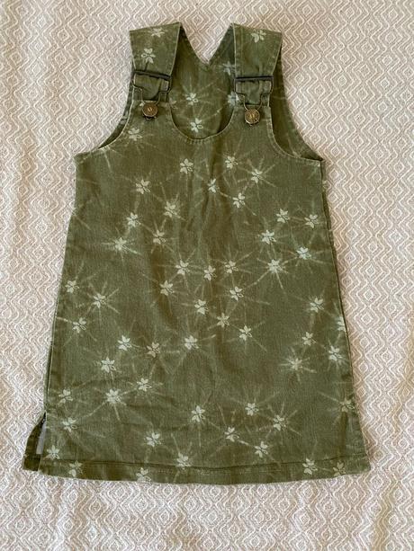 Letní set pro holku vel. 92/1,5-2r, 86–98