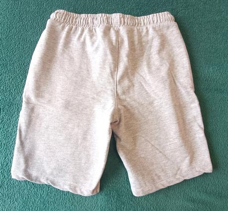 Chlapecké šortky - reserved - 152, reserved,152