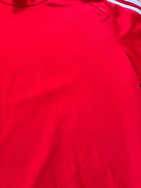 Funkční tričko adidas, adidas,l