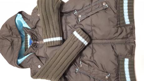 Dětská jarní/podzimní bunda, vel.98, zn.cherokee, cherokee,98