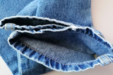 Džíny george vel 110 - 116, george,110