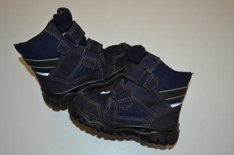 Superfit zimní boty s gore-tex membránou, superfit,21