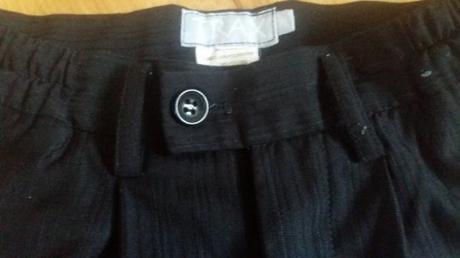 Košile a kalhoty v. 110, 110