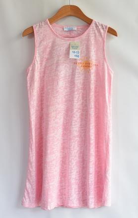 Šaty vel. 12 - 13 let, primark,158