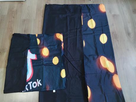 Povlečení tiktok, 