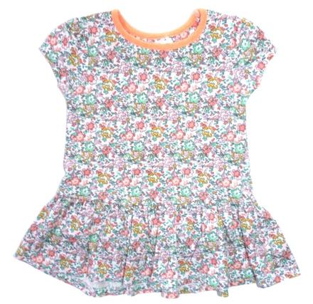 Bavlněná tunika vel.8, miniclub,80