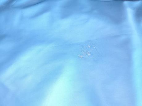 Nepromokavé kalhoty pro kluka, lupilu,110