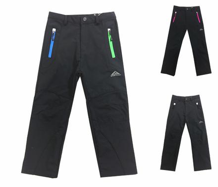 Softshellové kalhoty kugo, kugo,122