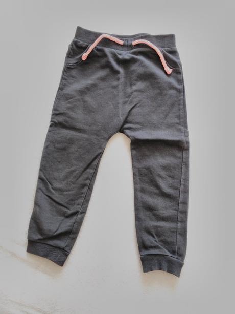 Tepláčky, pepco,86