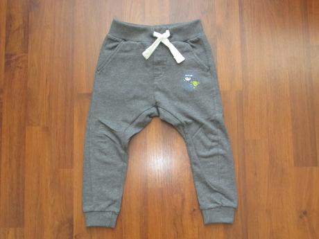 Baggy tepláky, dopodopo,92