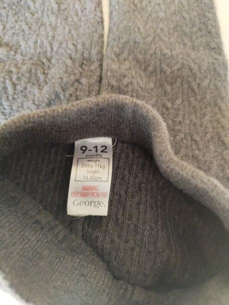 Teplé legíny vel.74, george,74