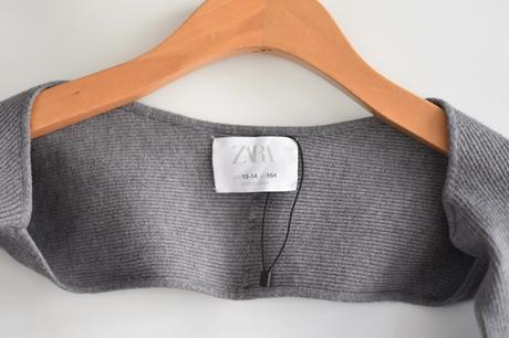 Bolerko vel. 13 - 14 let, zara,164