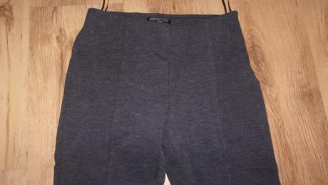 Krásné legíny vel. s, zn. mango, mango,s