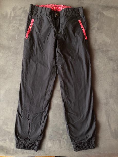 110/116-122 sada oblečení 21 ks, 104–116