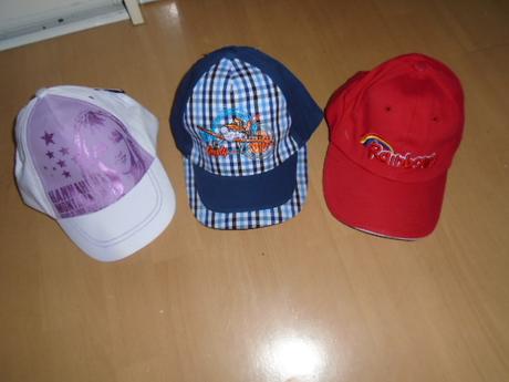 Kšiltovka čepice vel 52 3-6 let letadlo duha monta, disney,104 / 110 / 116 / 122