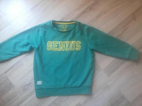 Sportovni mikina reserved, reserved,104