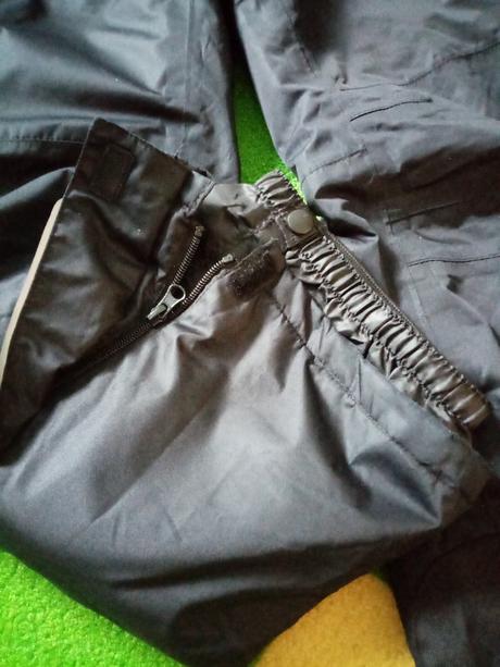 Oteplováky 146/152, crivit,146