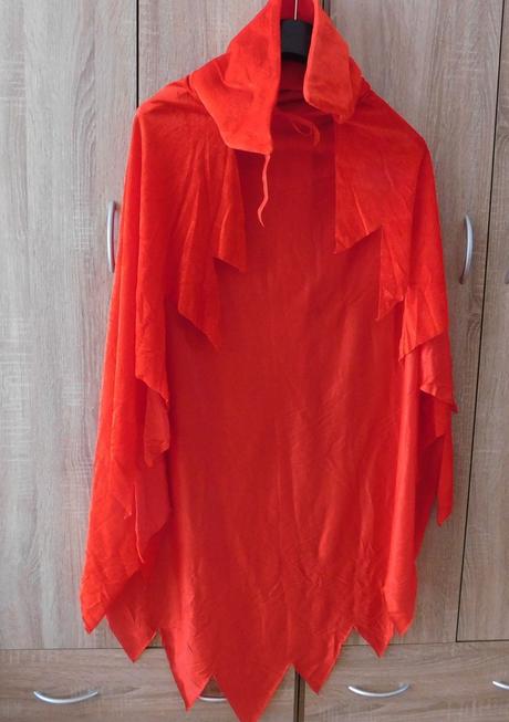 Dětský kostým čertice vel.12+,