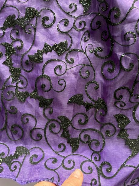 An12/ kostým čarodějnice - v.s, 