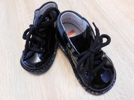 Dětské sváteční botičky, 21