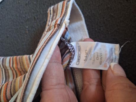 Chlapecké tričko zn. cherokee, vel. 5-6let (116cm), cherokee,116